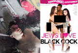 gaza dead jewrat dropped glasses special