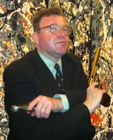 Jonathan Bowden