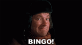 BINGO