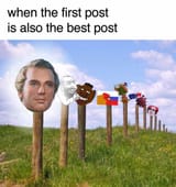 FPBP First Post Best Post