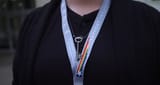 inclusivity lanyard