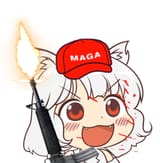 awoo shooting enemies