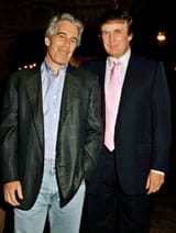 TrumpEpsteinPedos