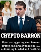 crypto barron