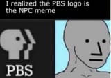 PBS 4 NPC&#039;s