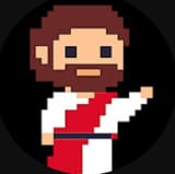 8-bitJesus