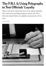 FBI