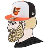 O&#039;s chad