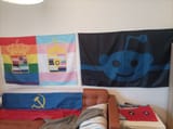 chugger room