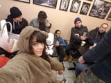 venti pol meetup