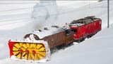 snoblower-engine