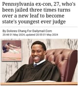 Justice Now