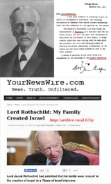 balfour declaration