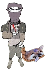 NAFO deleda est