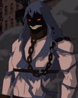 disturbed