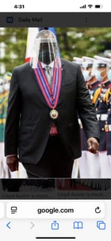 Lloyd Austin 