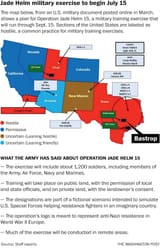 Jade Helm 15 looks a lot like Trump&#039;s ICE campaign