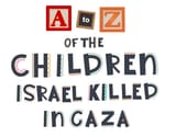 Screenshot 2025-07-10 at 20-05-19 An A-Z of the children Israel killed in Gaza Israel-Palestine conflict News Al Jazeera