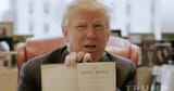 trump bible 2