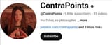 contrapoints
