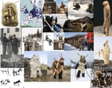 Germans were the first furries
