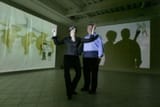 podesta underground vault