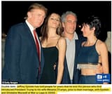 epstein-melania