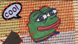 cool murdoch pepe