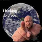 jones told you