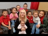 UK welfare queen