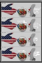 american aid to russia