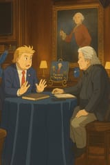 trump bannon