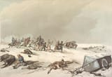 Napoleon&#039;s retreat from Russia