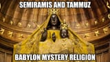 BabylonMysteryReligion