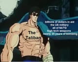 taliban