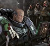 Deathwatch-Library