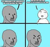 Question for commie