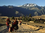 People_of_the_Andes