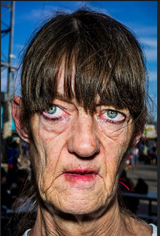 temu tranny