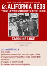 jewish communism