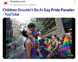 gay pedo