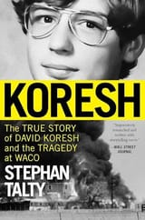 David Koresh