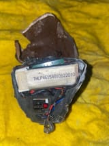 Mi5 Spy turd 
