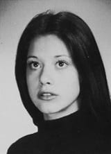 Lorraine_Bracco_HS_Yearbook