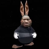 goerge chungus