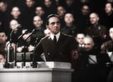 Goebbels pure hate