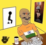 pajeet-keyboard-warrior