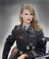 taylor nazi