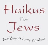 jew haiku