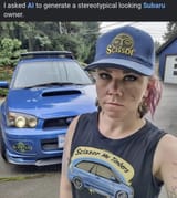 lesbian subarus